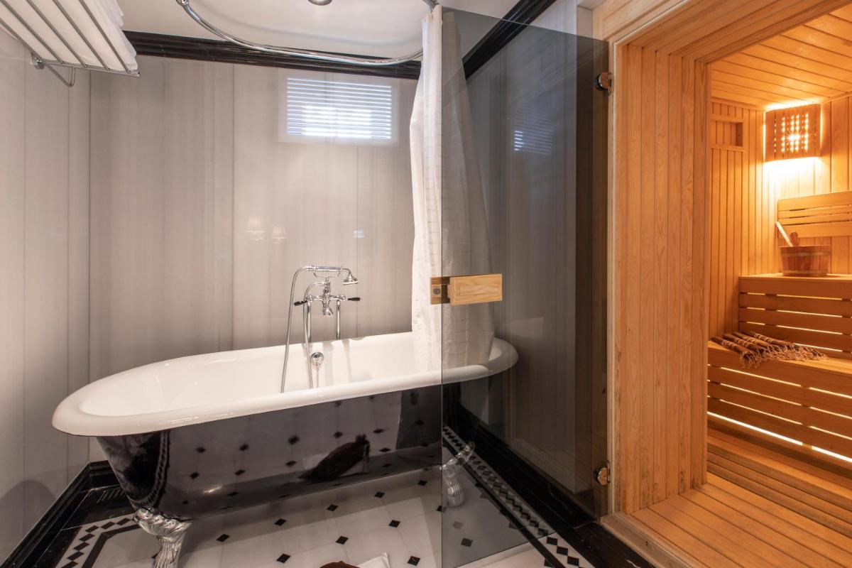 AJWA Sultanahmet - Preferred Hotels LVX Collection