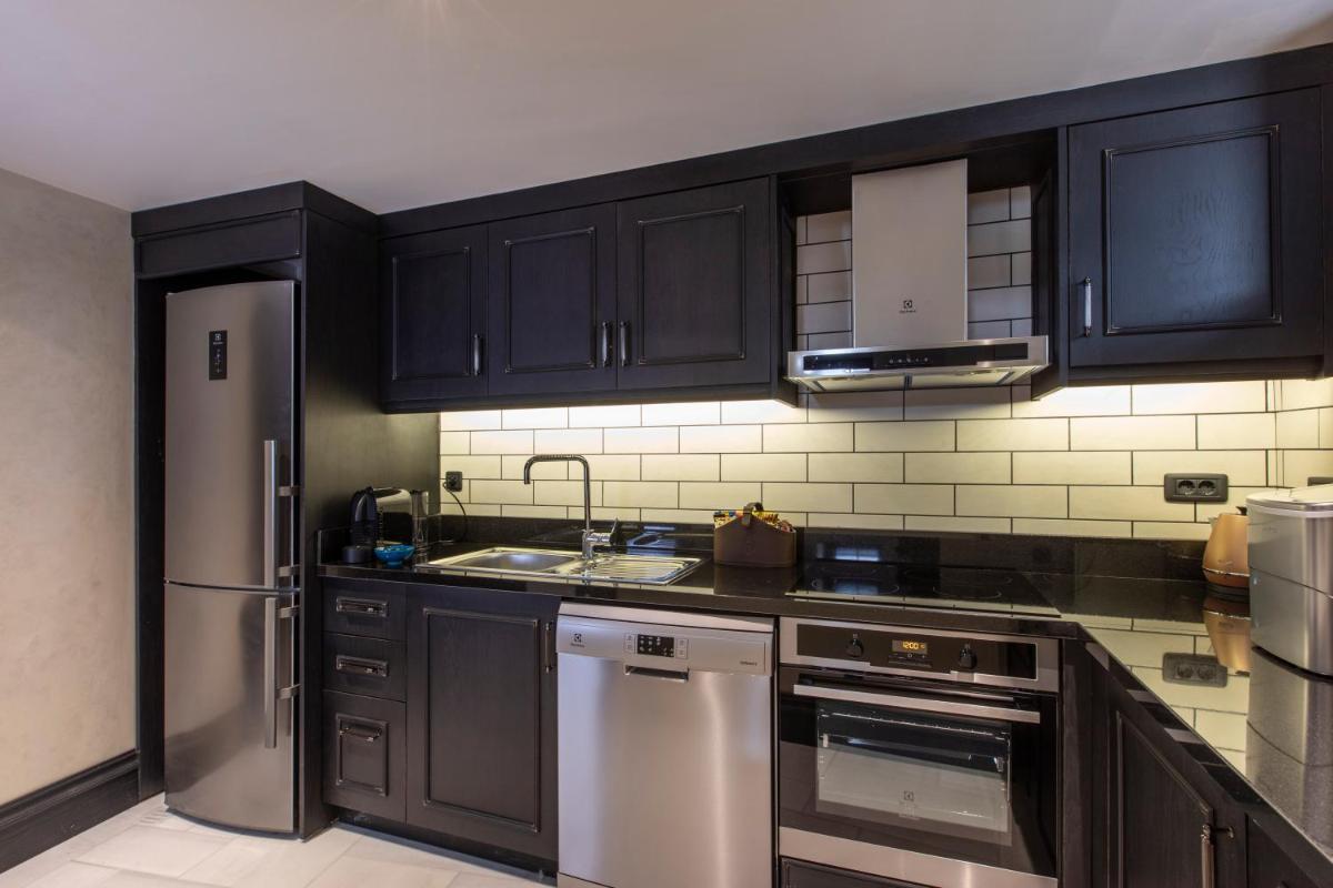 AJWA Sultanahmet - Preferred Hotels LVX Collection