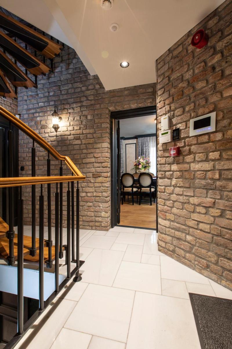 AJWA Sultanahmet - Preferred Hotels LVX Collection