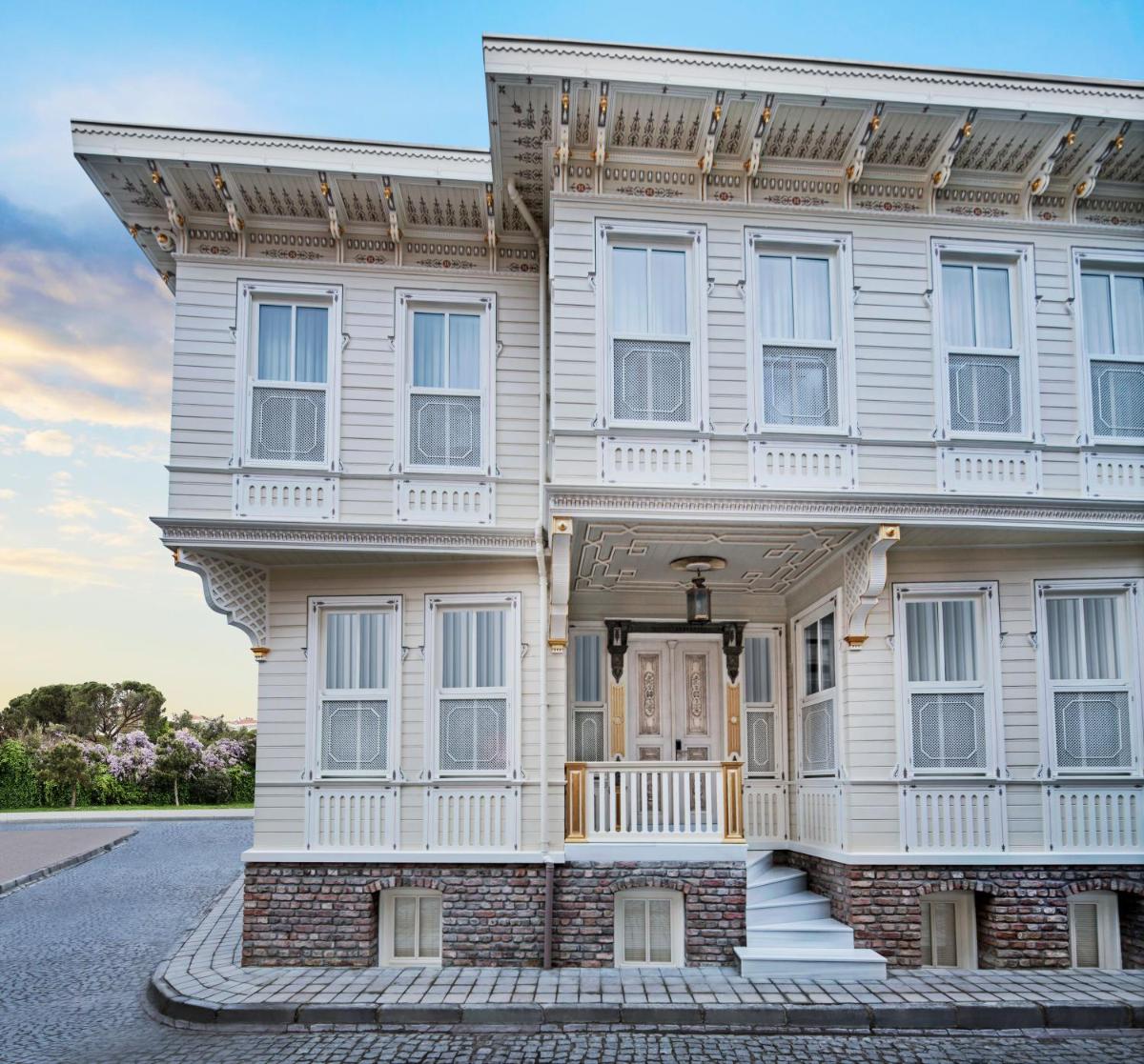 AJWA Sultanahmet - Preferred Hotels LVX Collection