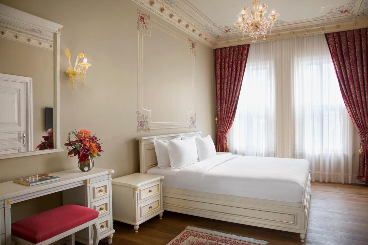 AJWA Sultanahmet - Preferred Hotels LVX Collection