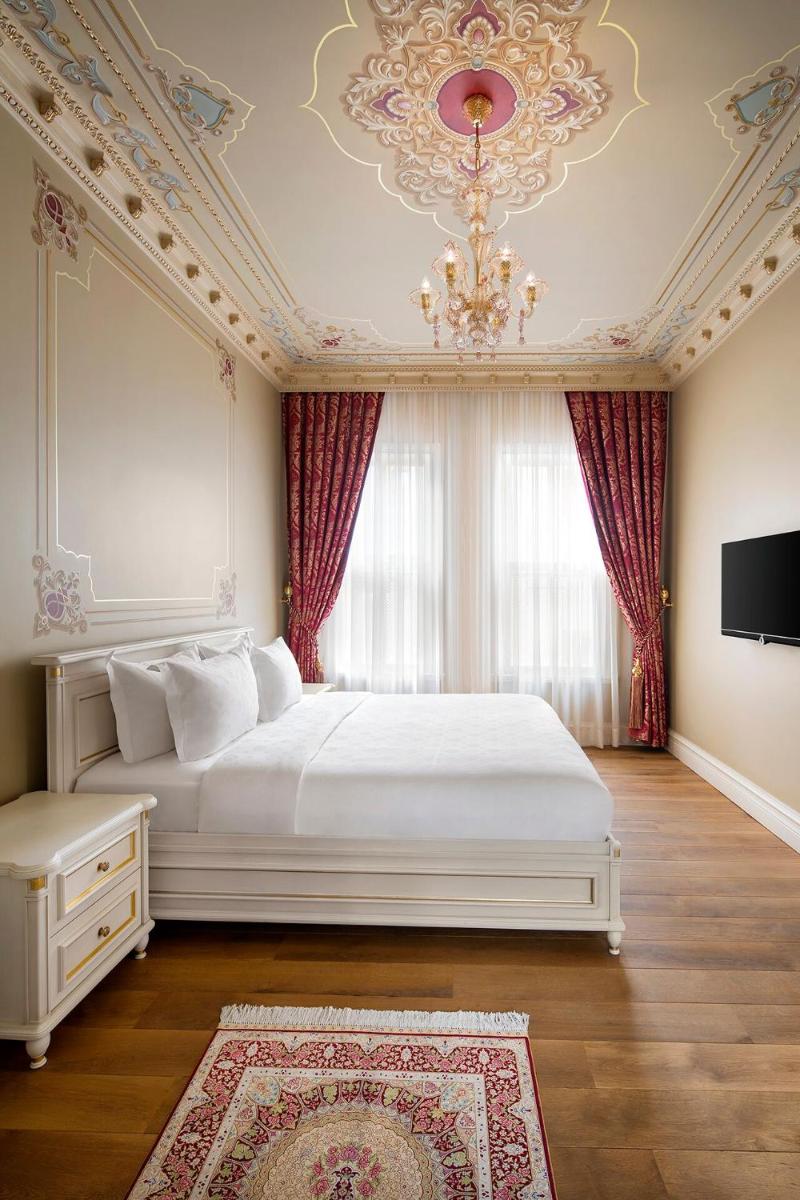 AJWA Sultanahmet - Preferred Hotels LVX Collection