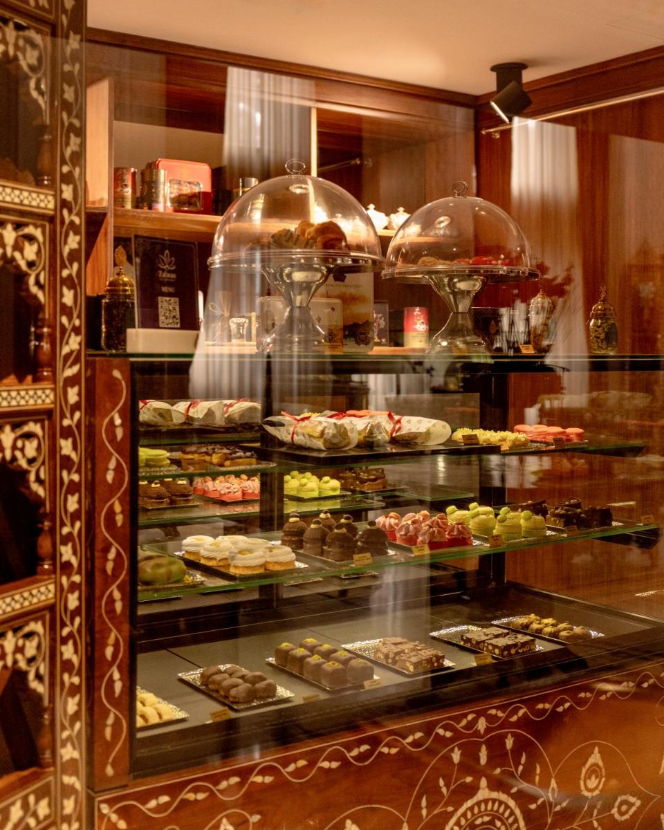 AJWA Sultanahmet - Preferred Hotels LVX Collection