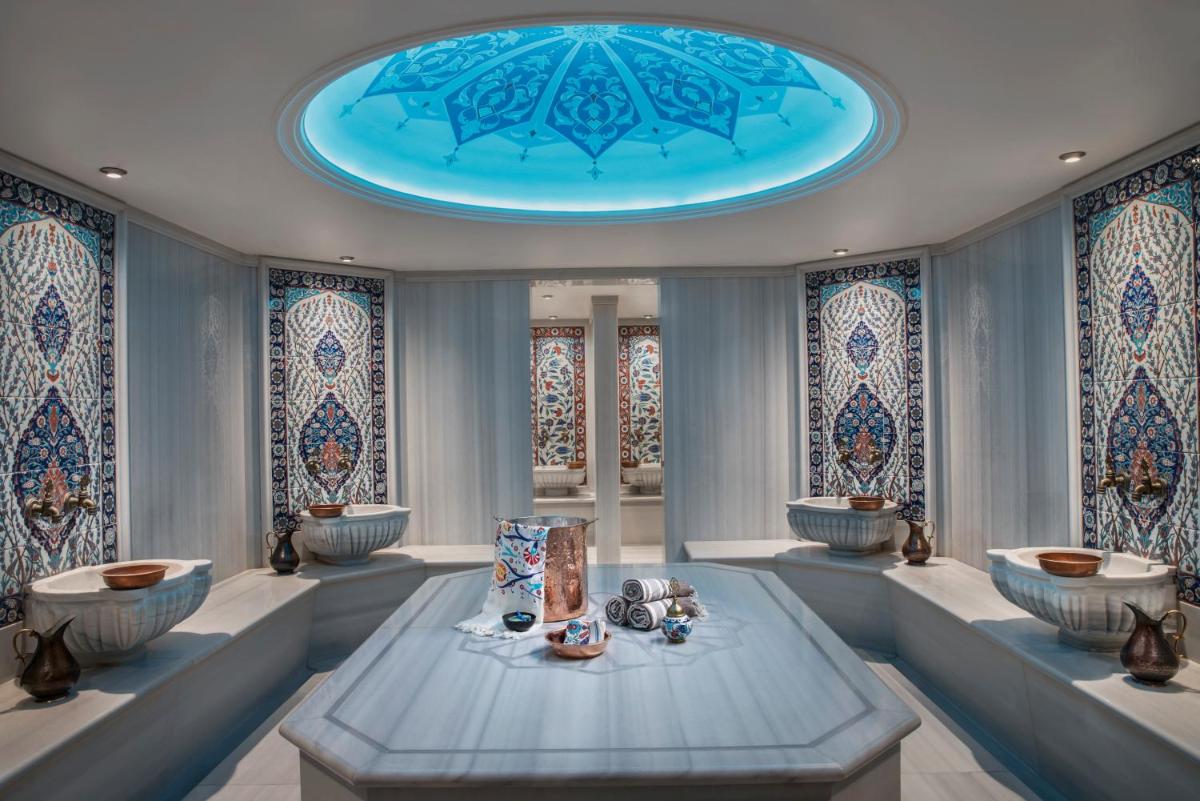 AJWA Sultanahmet - Preferred Hotels LVX Collection