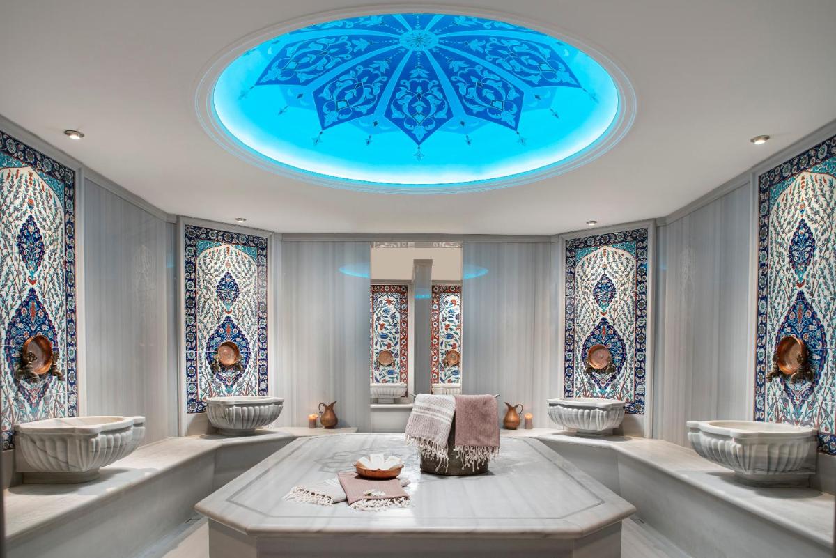 AJWA Sultanahmet - Preferred Hotels LVX Collection