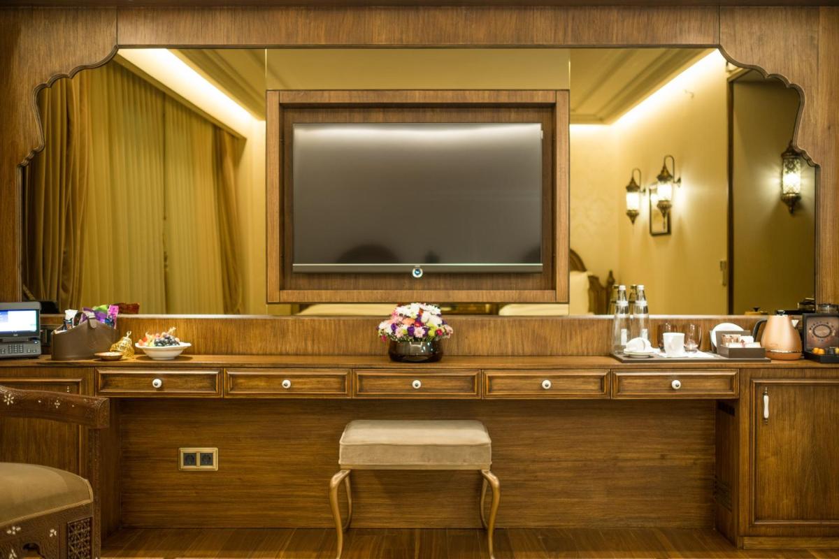 AJWA Sultanahmet - Preferred Hotels LVX Collection