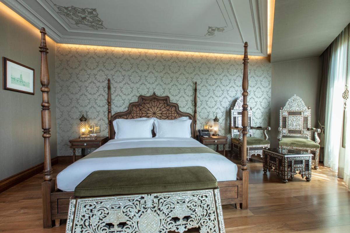 AJWA Sultanahmet - Preferred Hotels LVX Collection