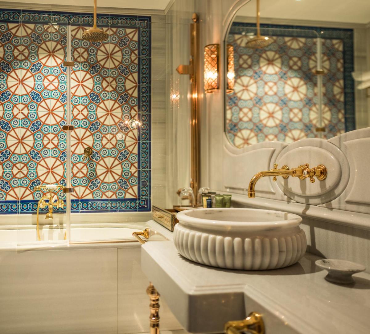 AJWA Sultanahmet - Preferred Hotels LVX Collection