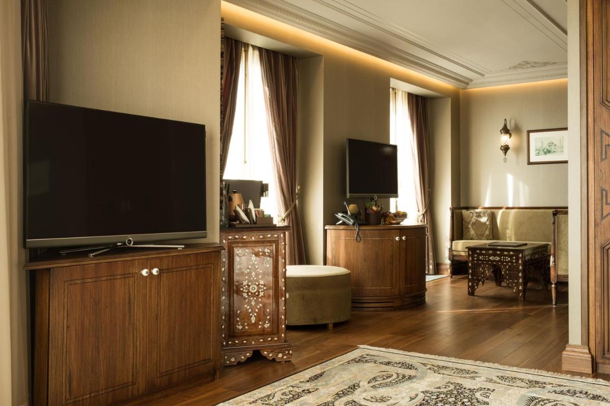 AJWA Sultanahmet - Preferred Hotels LVX Collection