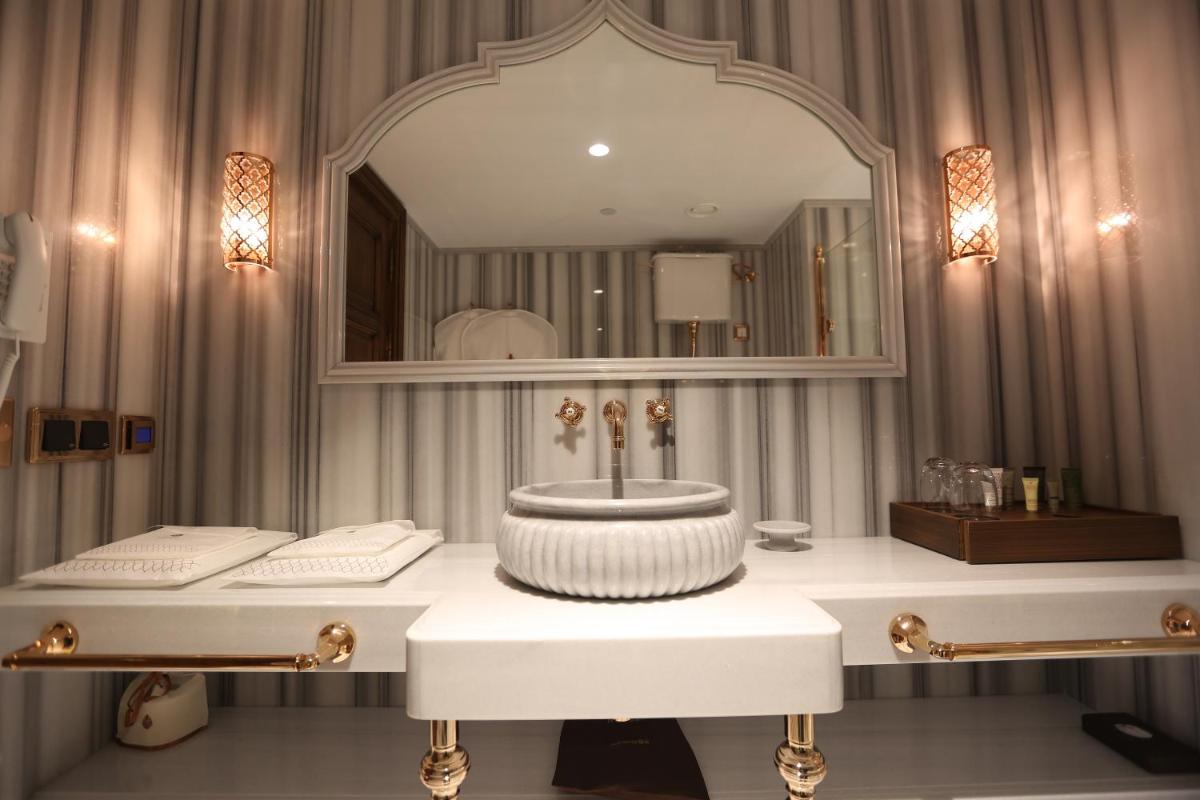 AJWA Sultanahmet - Preferred Hotels LVX Collection