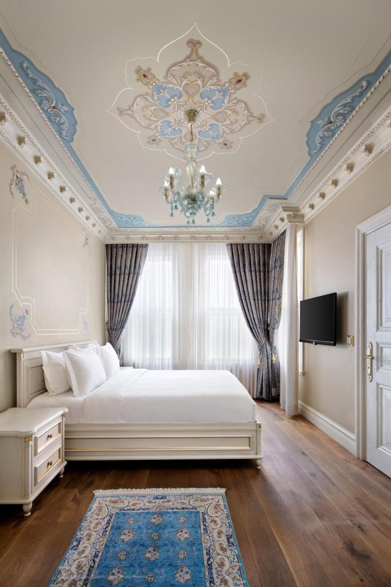 AJWA Sultanahmet - Preferred Hotels LVX Collection