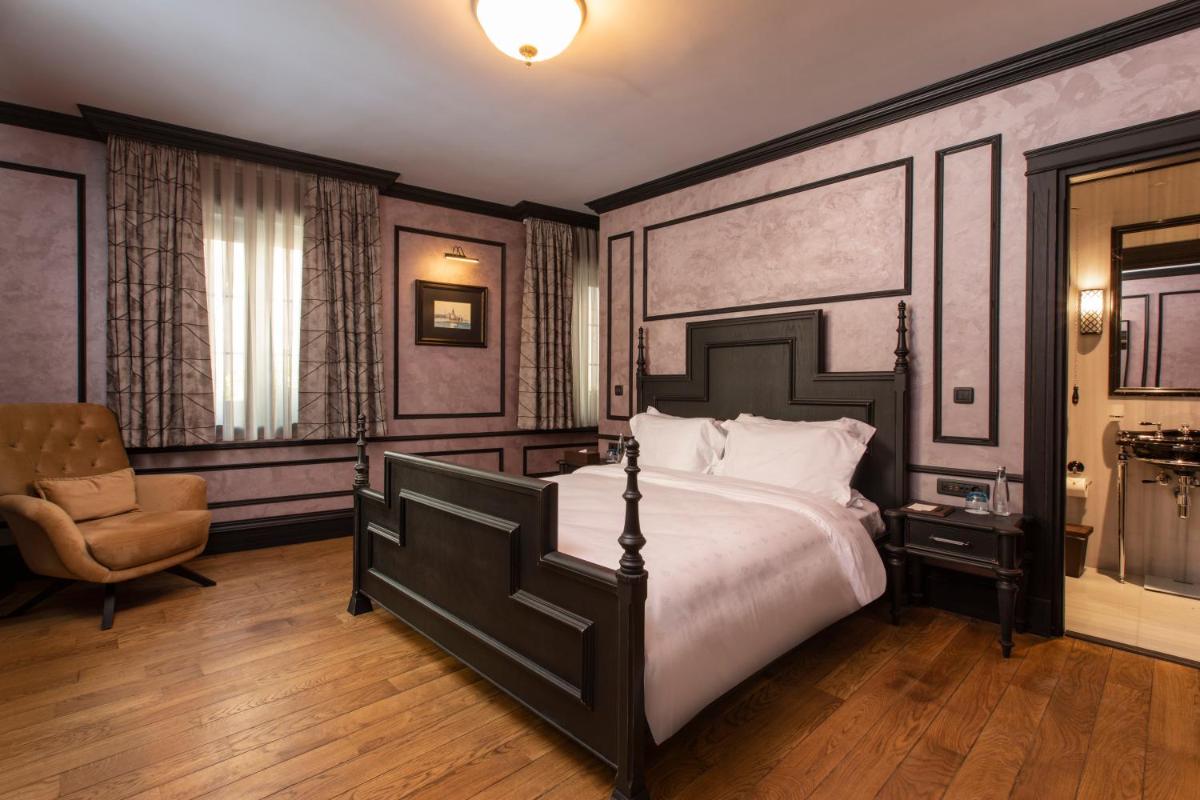 AJWA Sultanahmet - Preferred Hotels LVX Collection