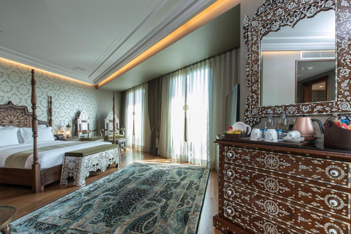 AJWA Sultanahmet - Preferred Hotels LVX Collection