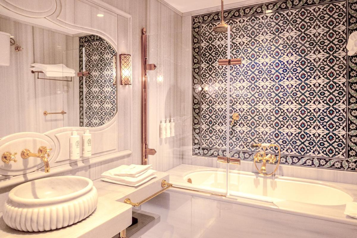 AJWA Sultanahmet - Preferred Hotels LVX Collection