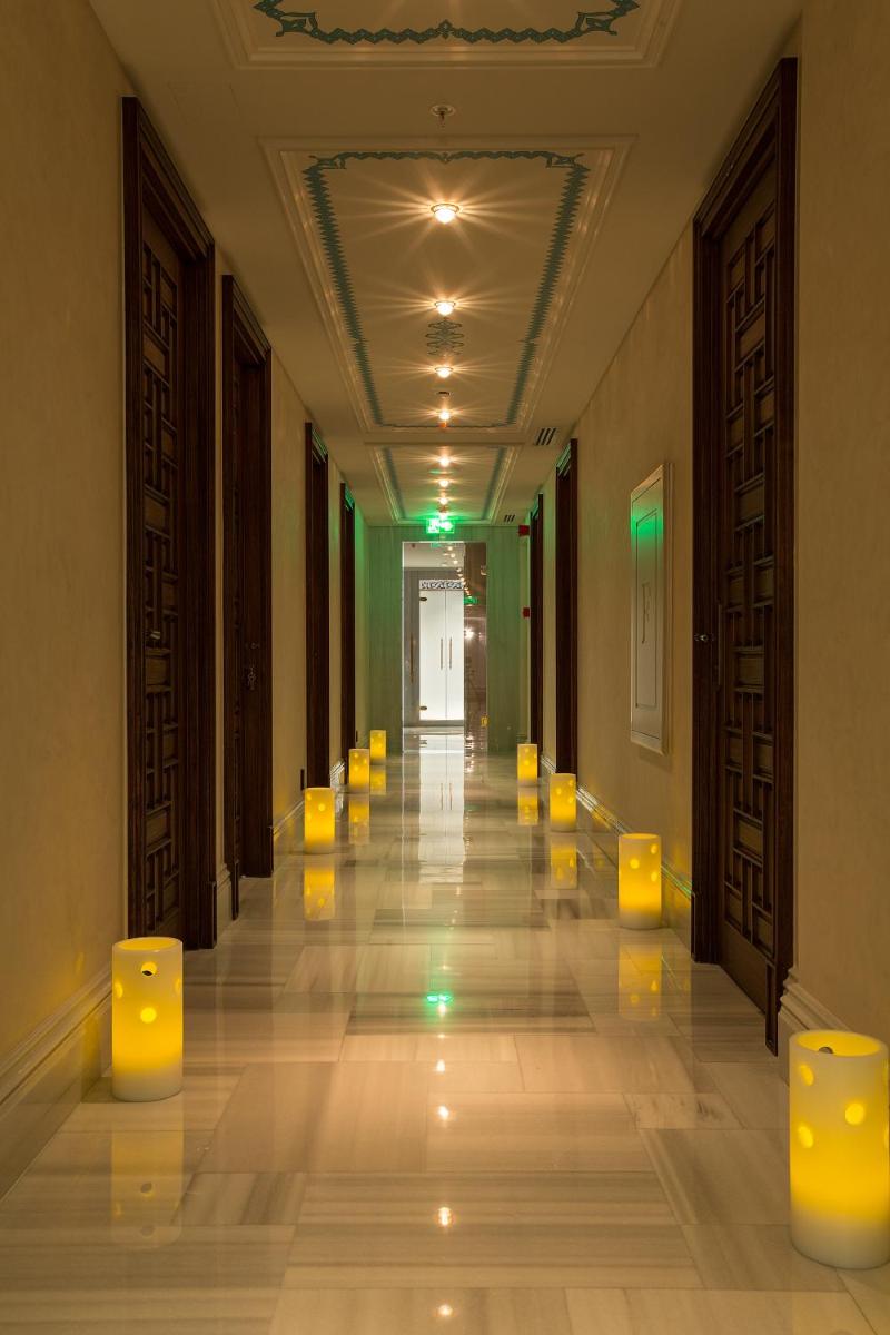AJWA Sultanahmet - Preferred Hotels LVX Collection