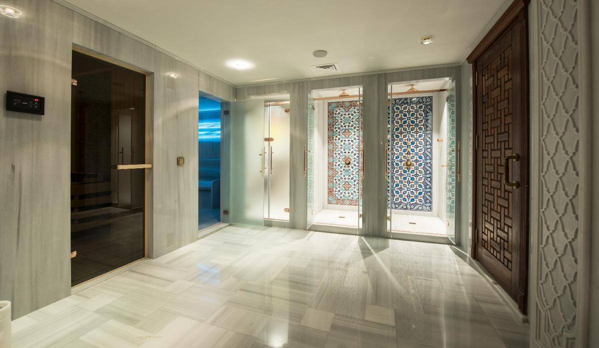 AJWA Sultanahmet - Preferred Hotels LVX Collection