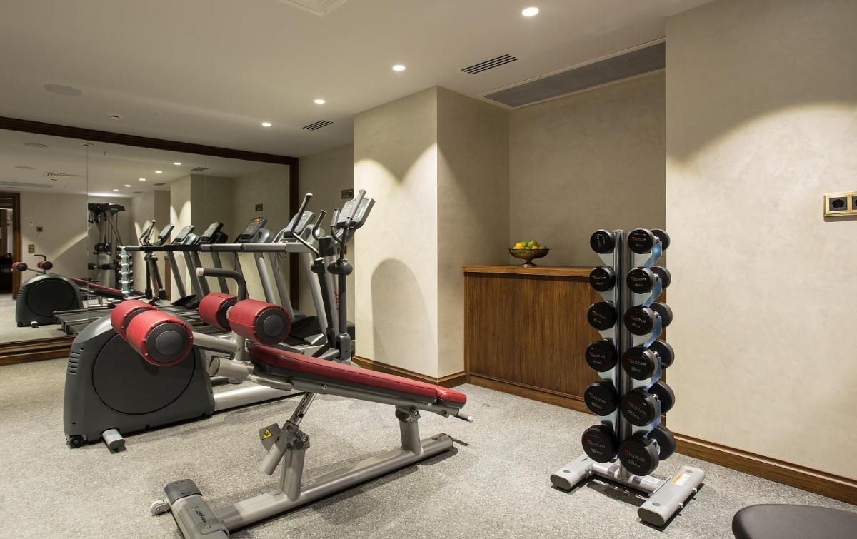 AJWA Sultanahmet - Preferred Hotels LVX Collection