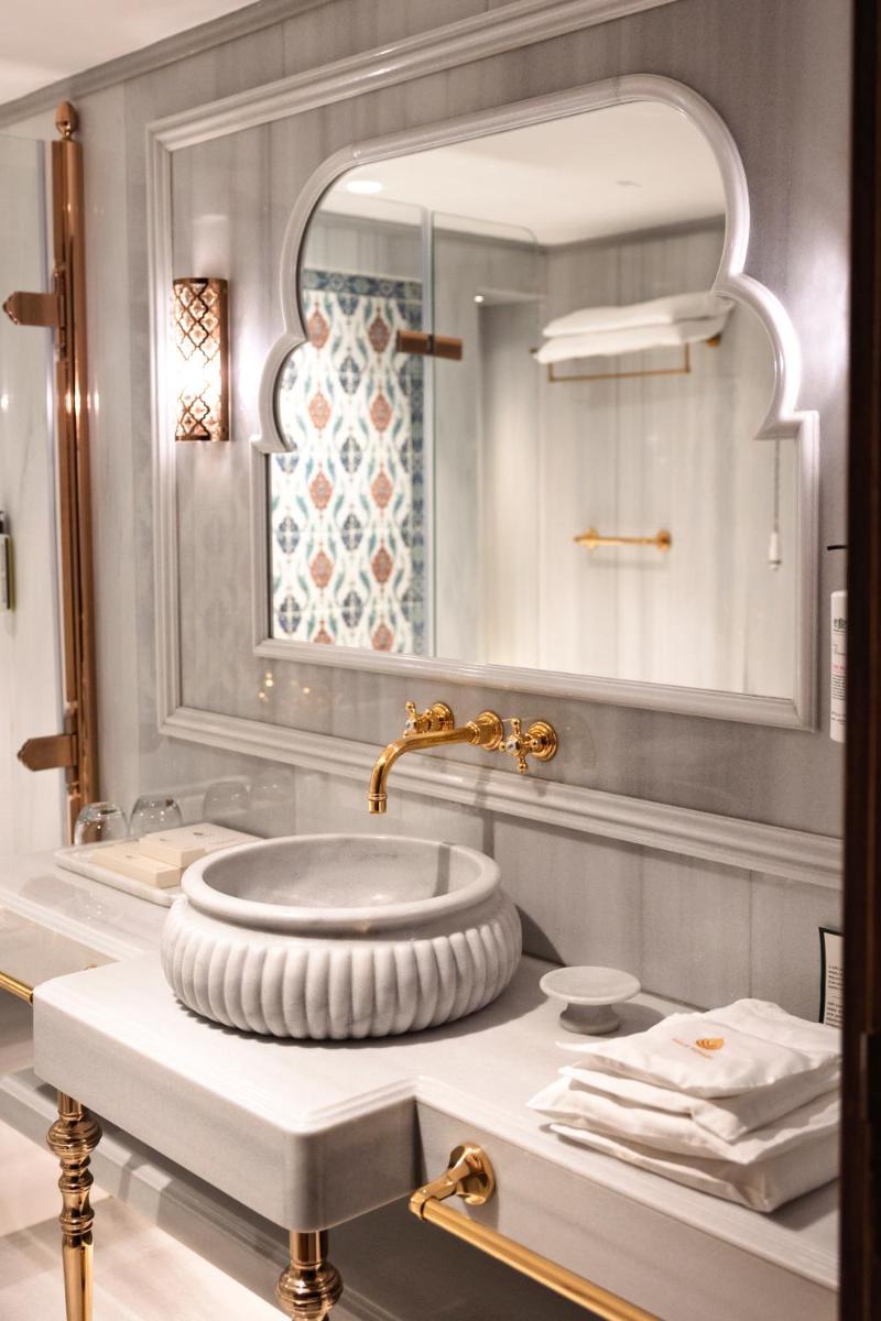 AJWA Sultanahmet - Preferred Hotels LVX Collection