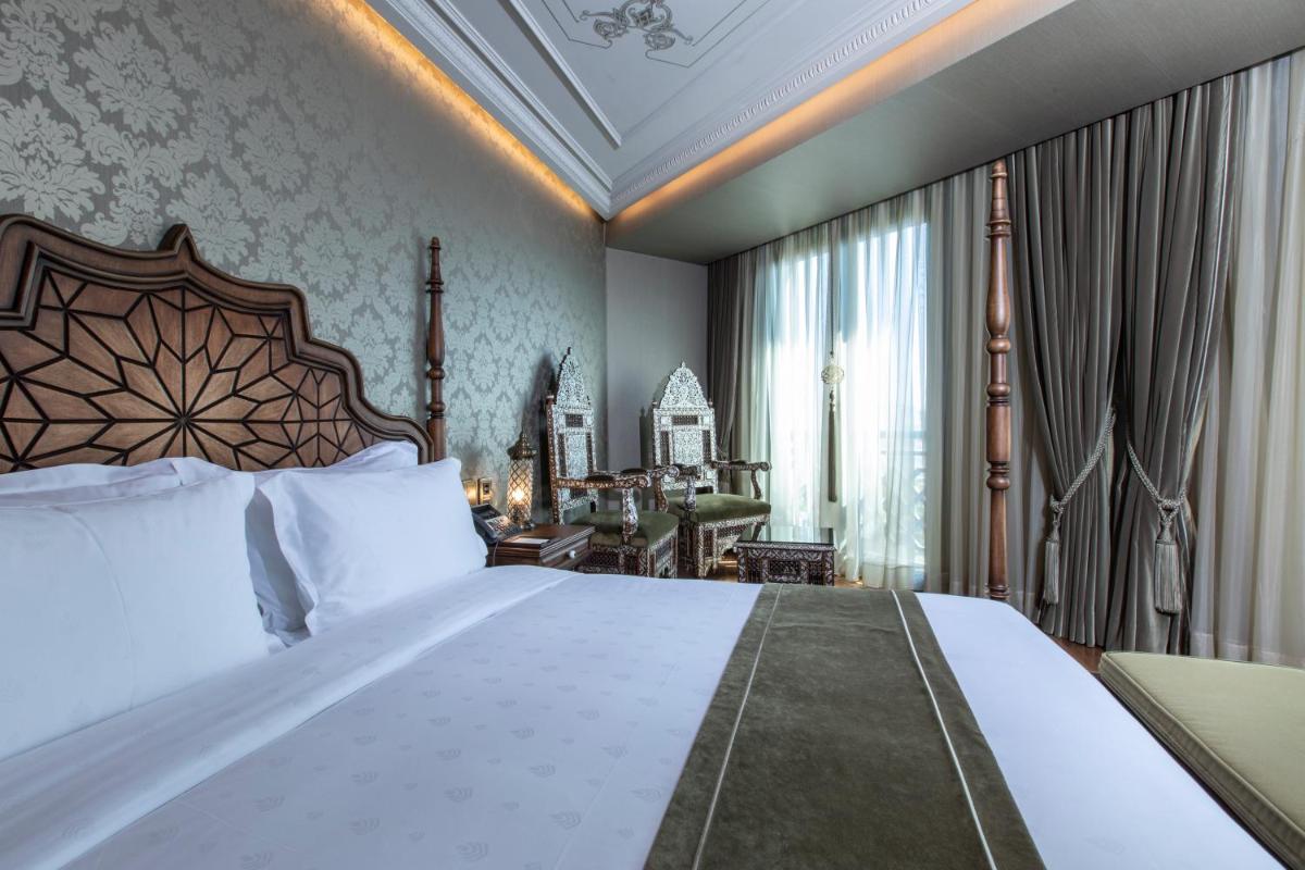 AJWA Sultanahmet - Preferred Hotels LVX Collection