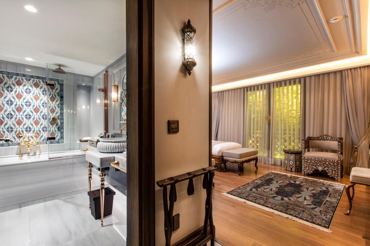 AJWA Sultanahmet - Preferred Hotels LVX Collection