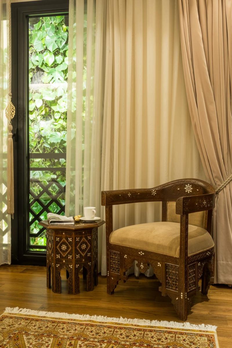 AJWA Sultanahmet - Preferred Hotels LVX Collection