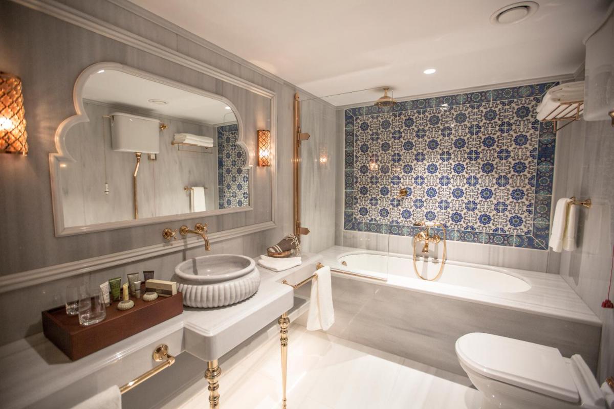 AJWA Sultanahmet - Preferred Hotels LVX Collection