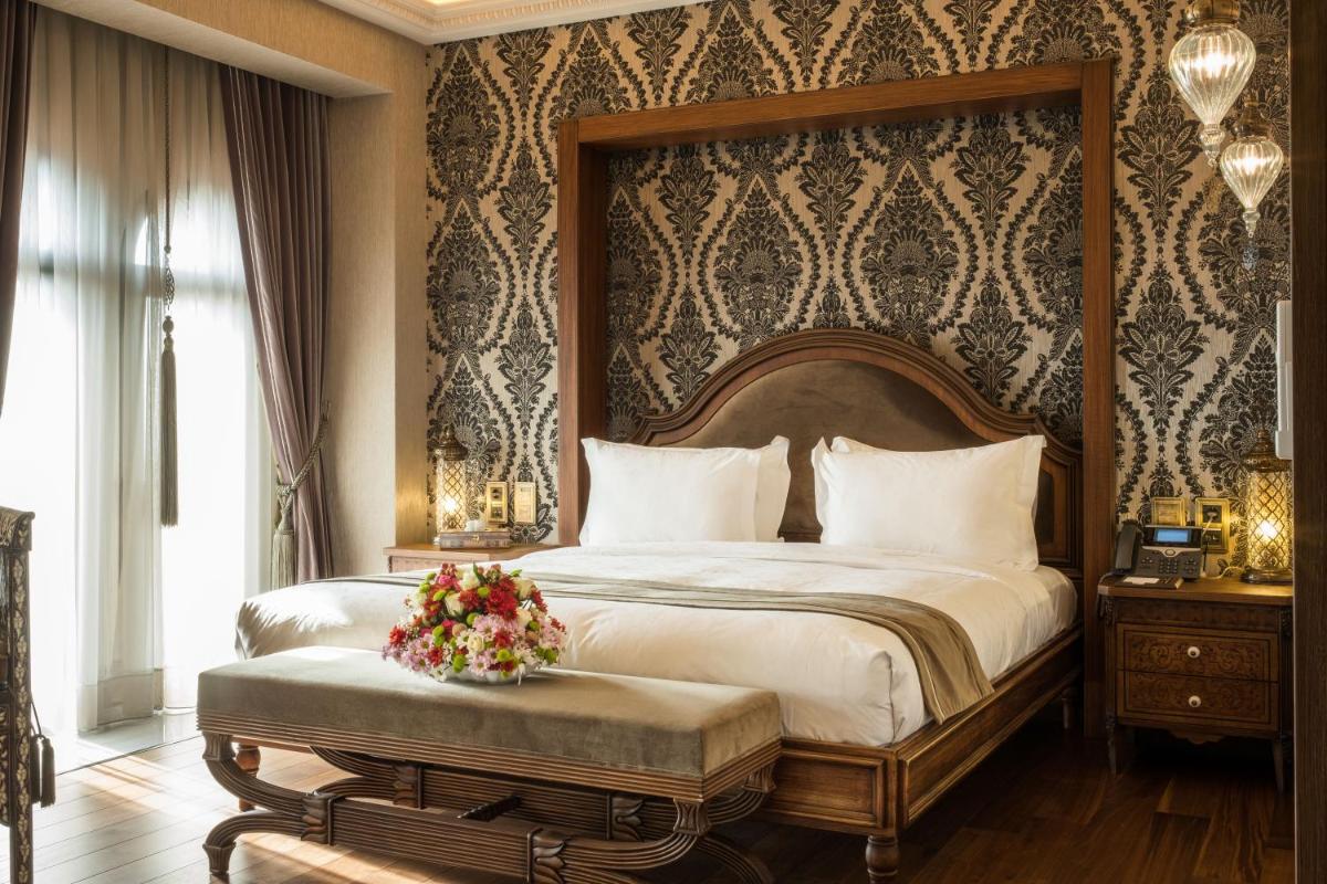 AJWA Sultanahmet - Preferred Hotels LVX Collection