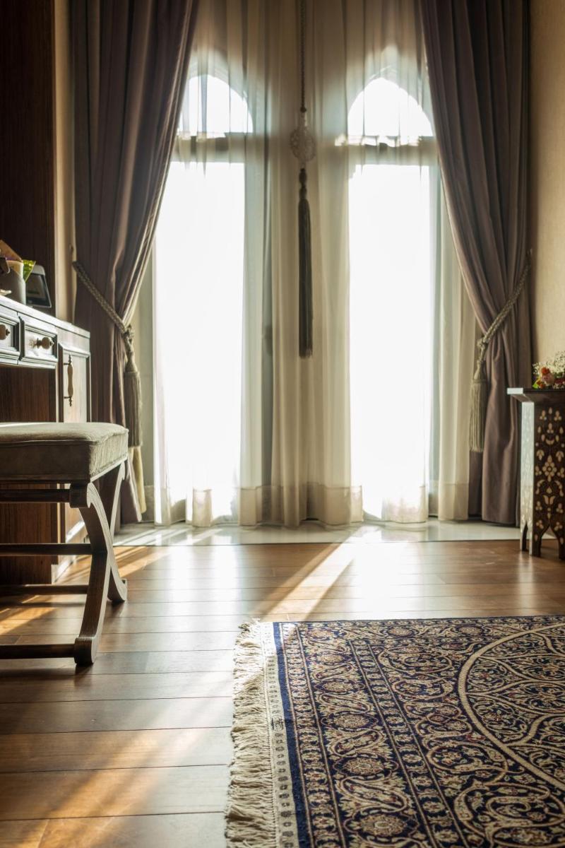 AJWA Sultanahmet - Preferred Hotels LVX Collection