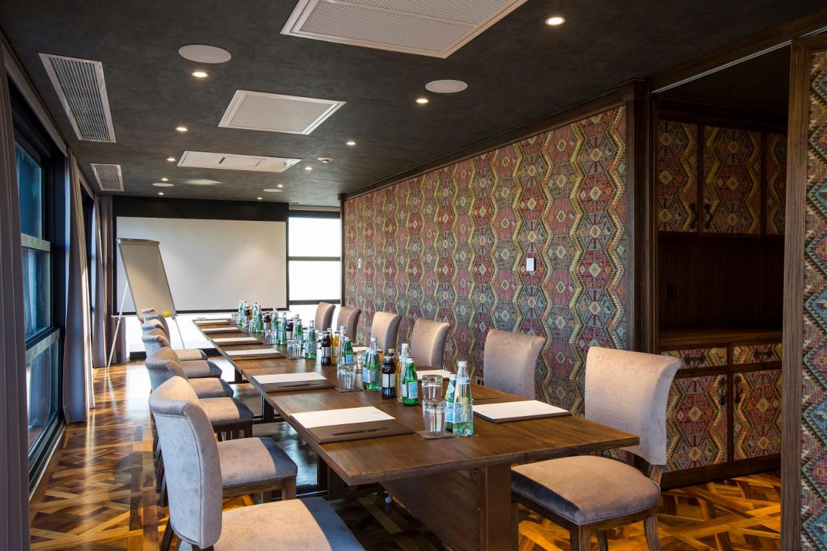 AJWA Sultanahmet - Preferred Hotels LVX Collection