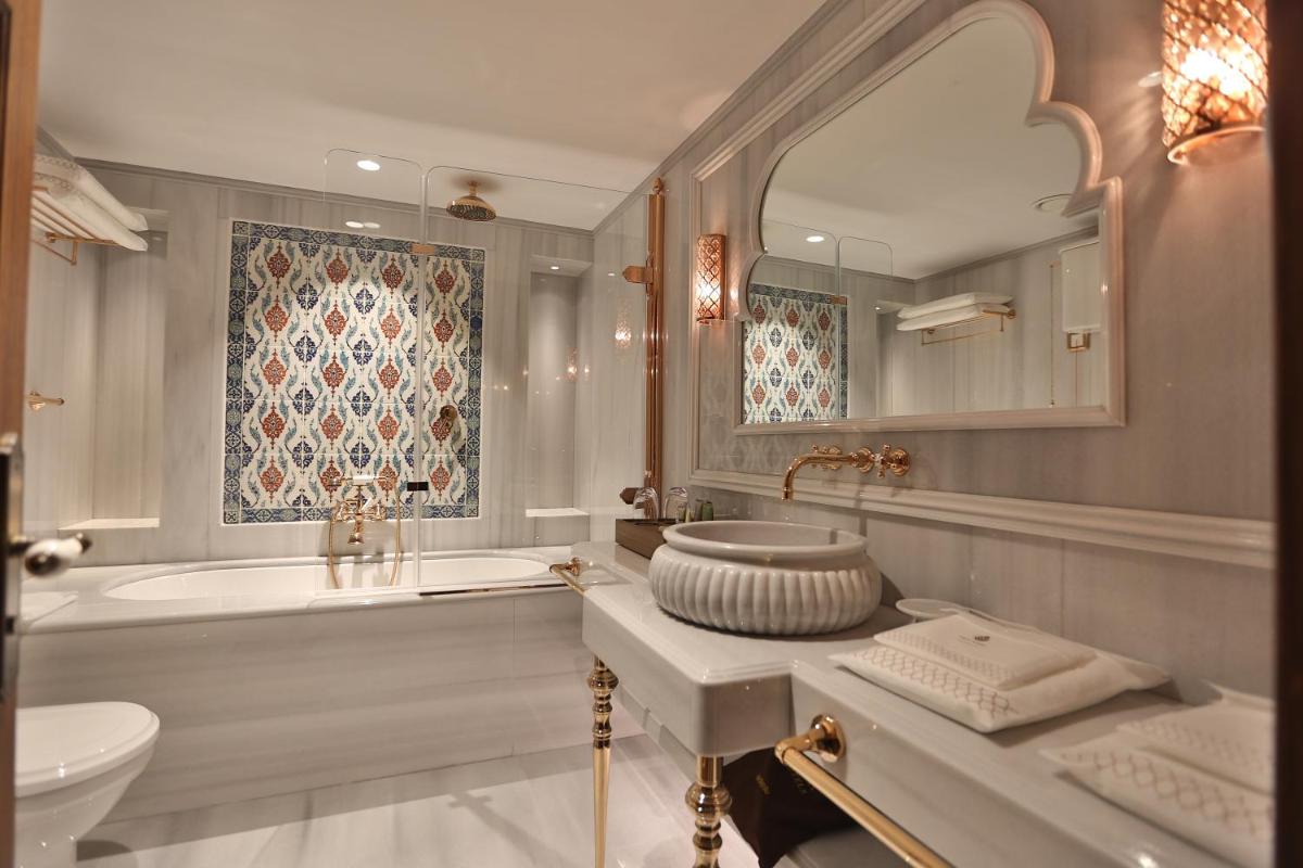 AJWA Sultanahmet - Preferred Hotels LVX Collection