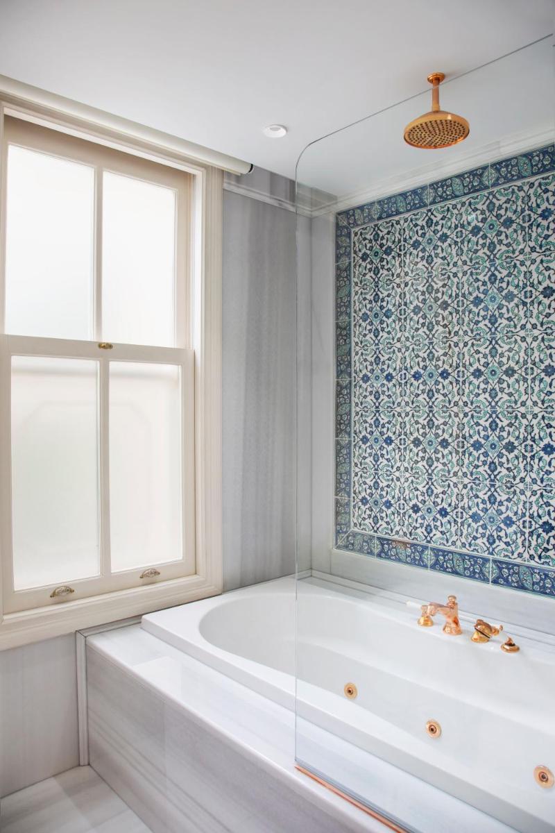 AJWA Sultanahmet - Preferred Hotels LVX Collection