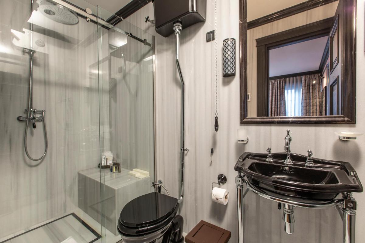 AJWA Sultanahmet - Preferred Hotels LVX Collection