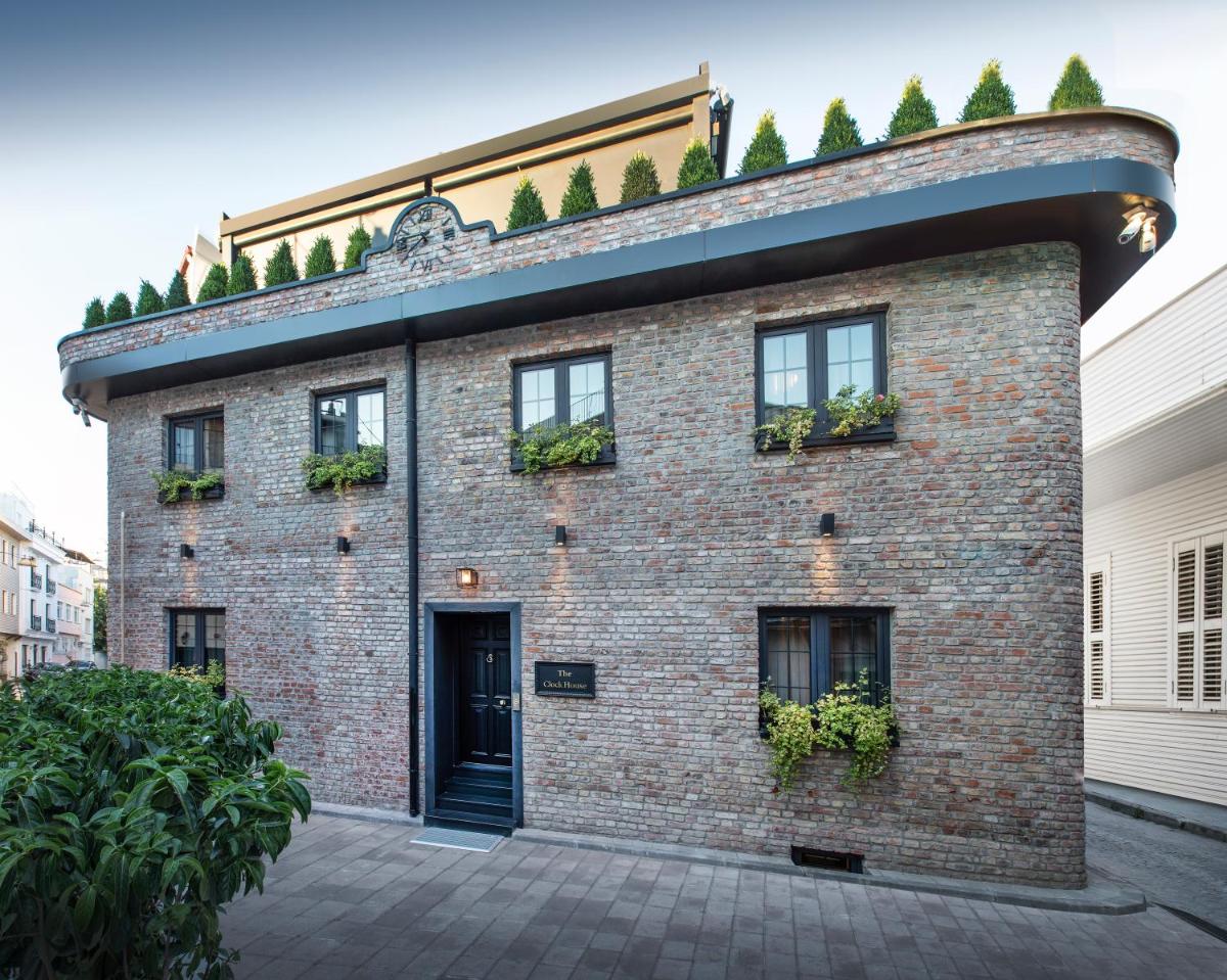 AJWA Sultanahmet - Preferred Hotels LVX Collection