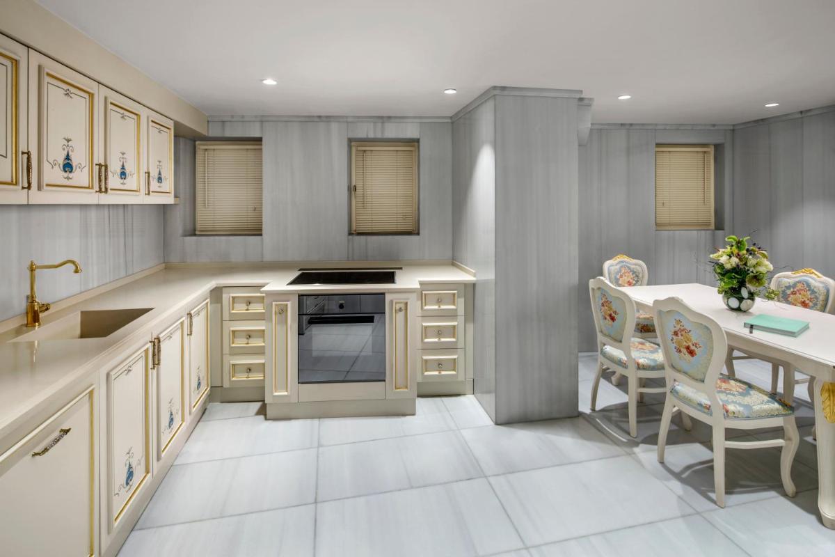 AJWA Sultanahmet - Preferred Hotels LVX Collection