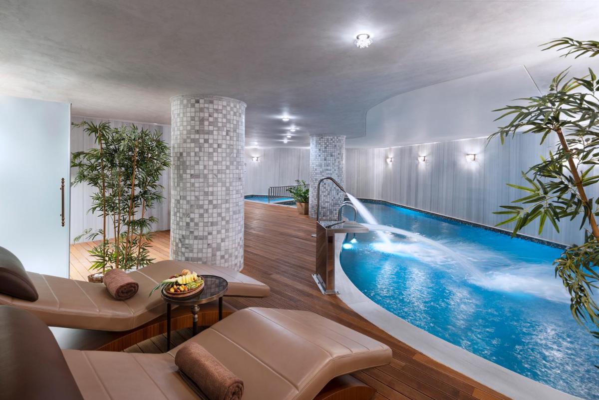AJWA Sultanahmet - Preferred Hotels LVX Collection