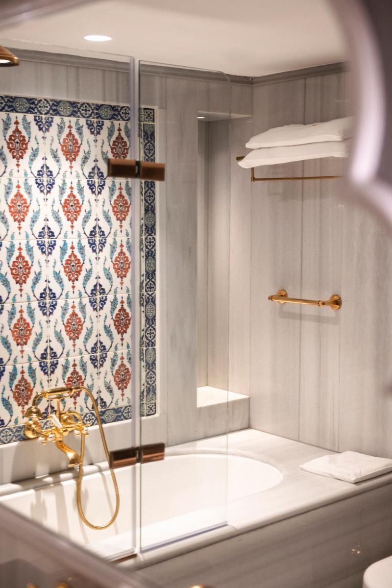 AJWA Sultanahmet - Preferred Hotels LVX Collection
