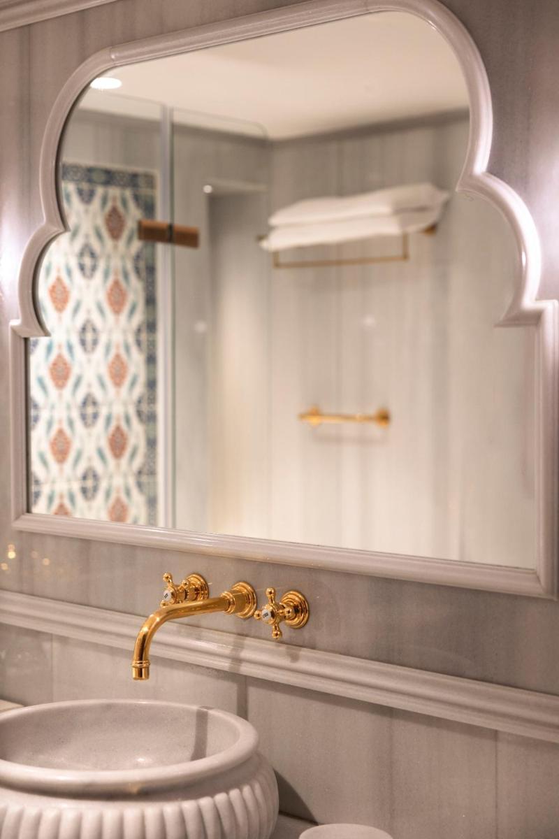 AJWA Sultanahmet - Preferred Hotels LVX Collection