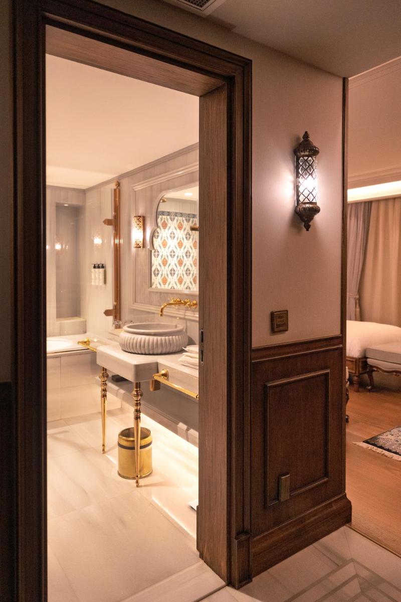 AJWA Sultanahmet - Preferred Hotels LVX Collection