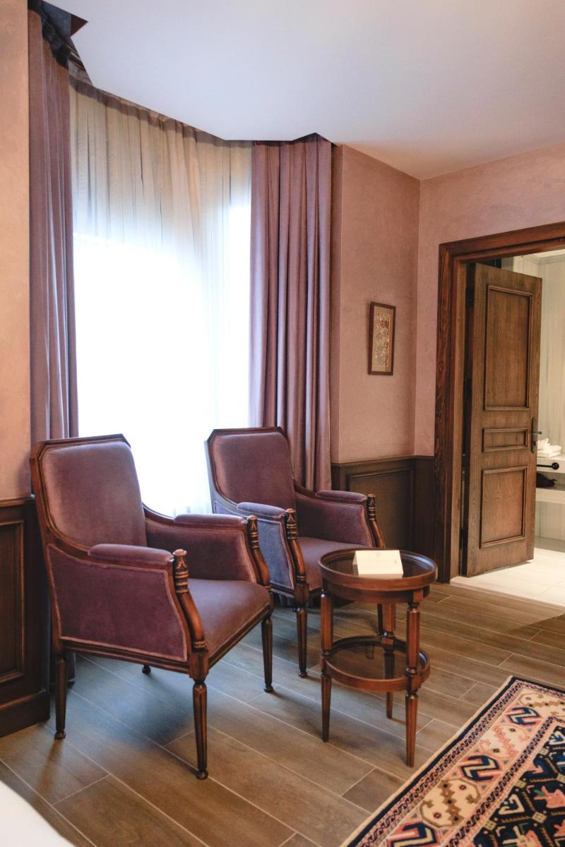 AJWA Sultanahmet - Preferred Hotels LVX Collection