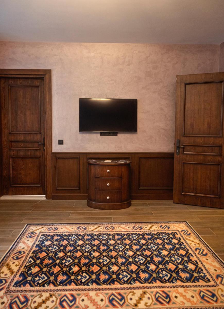 AJWA Sultanahmet - Preferred Hotels LVX Collection