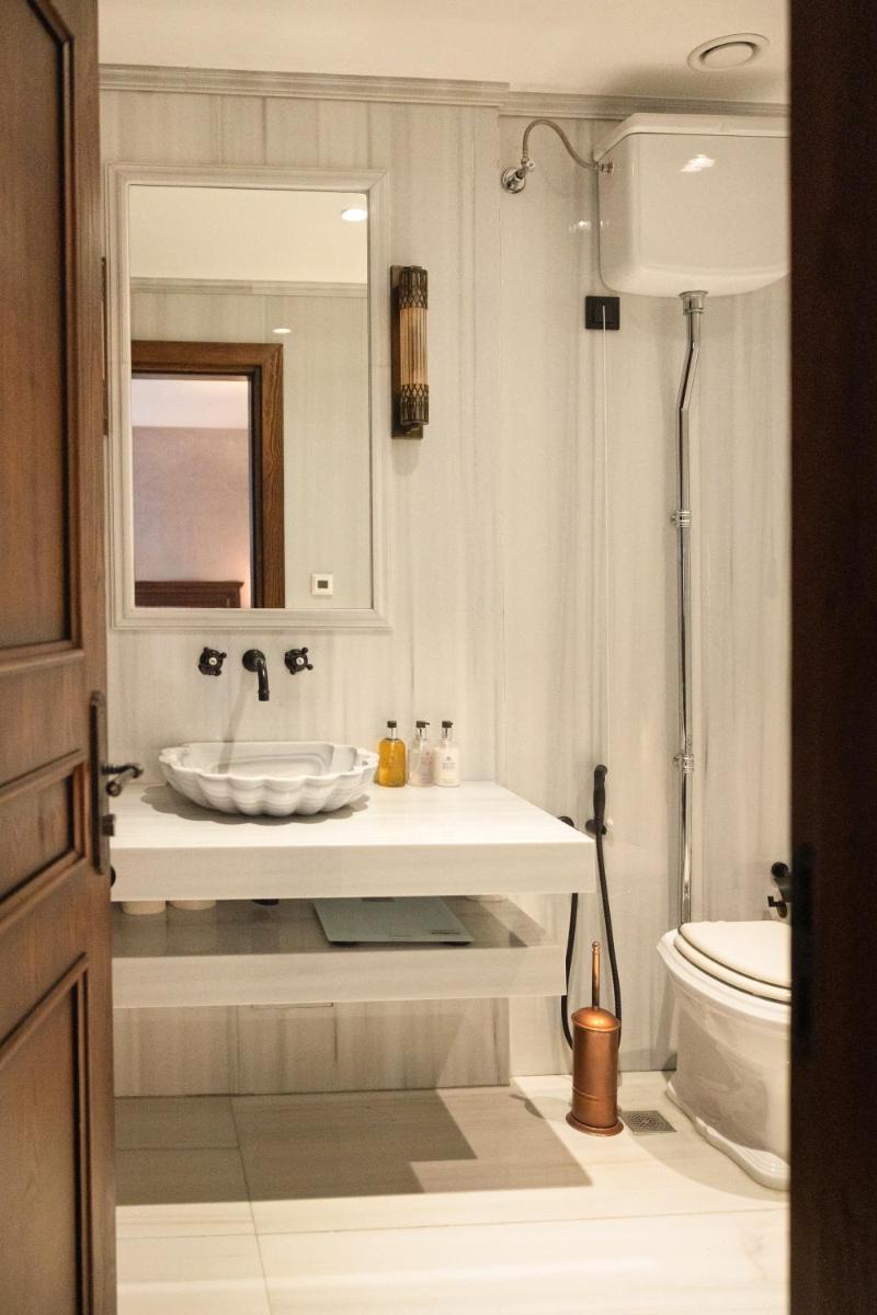 AJWA Sultanahmet - Preferred Hotels LVX Collection