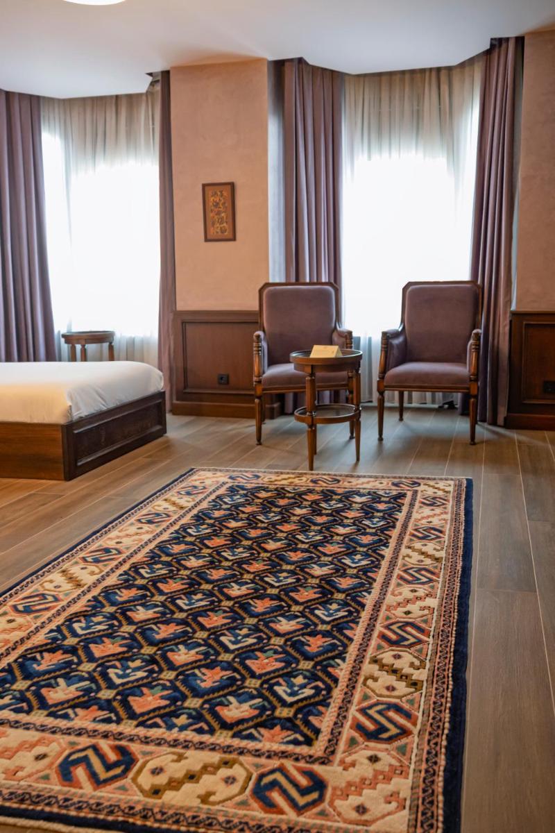 AJWA Sultanahmet - Preferred Hotels LVX Collection