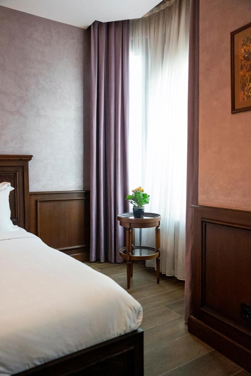 AJWA Sultanahmet - Preferred Hotels LVX Collection