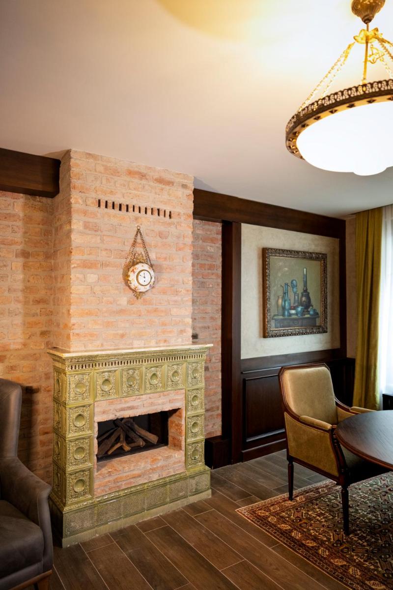 AJWA Sultanahmet - Preferred Hotels LVX Collection