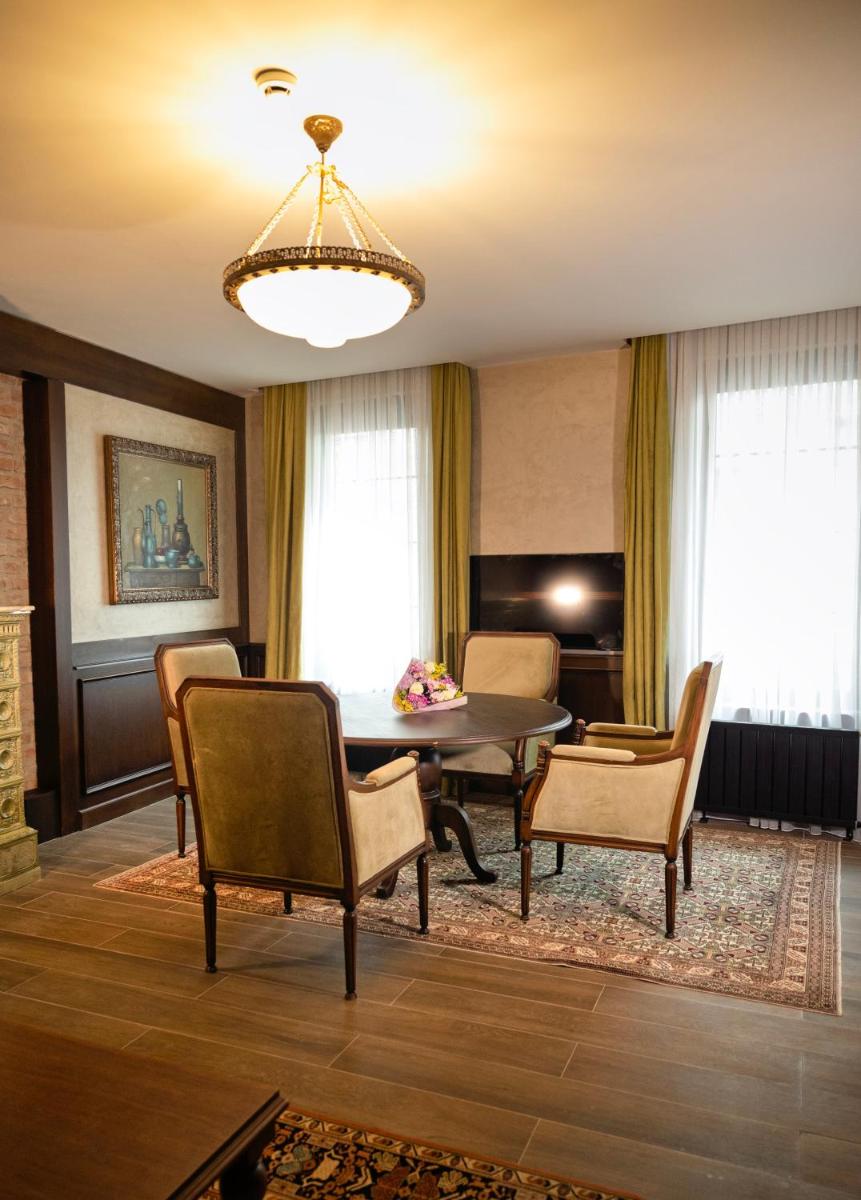 AJWA Sultanahmet - Preferred Hotels LVX Collection