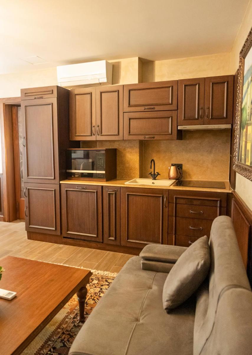 AJWA Sultanahmet - Preferred Hotels LVX Collection