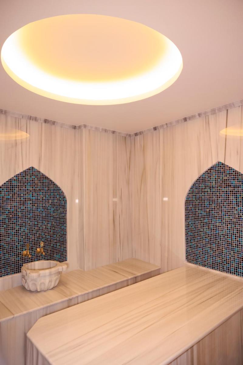 AJWA Sultanahmet - Preferred Hotels LVX Collection