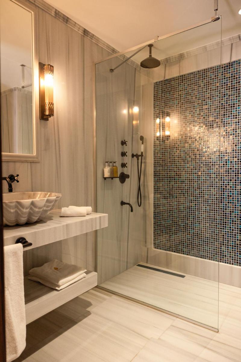 AJWA Sultanahmet - Preferred Hotels LVX Collection