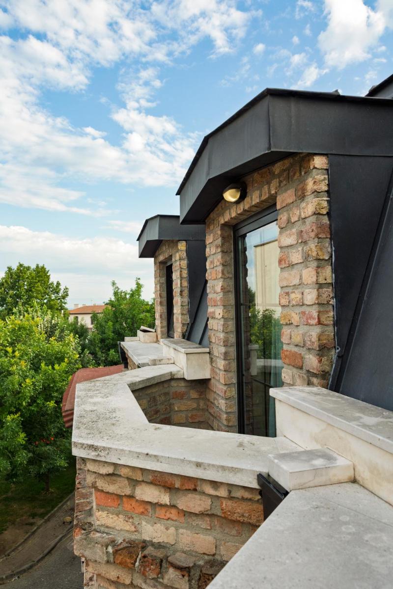 AJWA Sultanahmet - Preferred Hotels LVX Collection