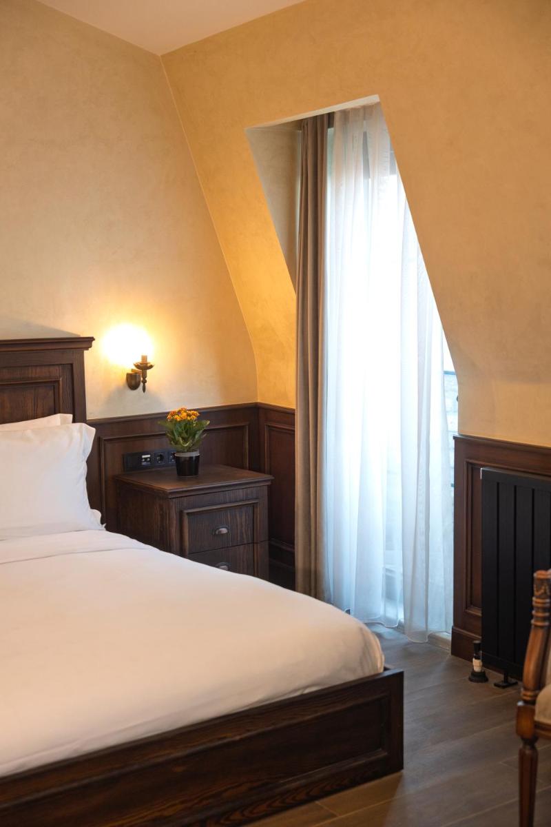 AJWA Sultanahmet - Preferred Hotels LVX Collection